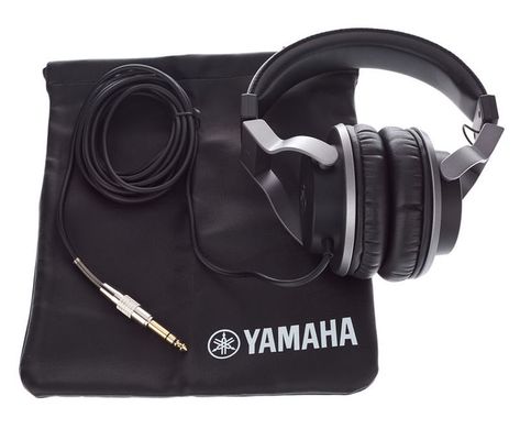 Навушники YAMAHA HPH-MT7