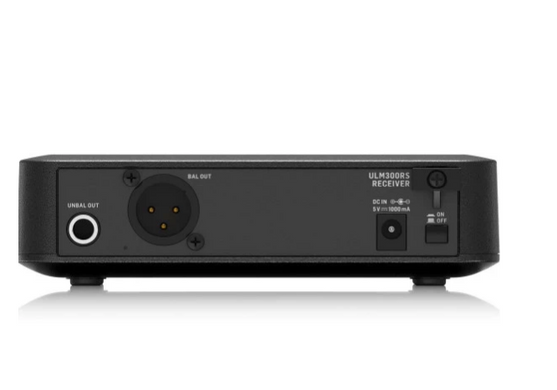 Радіосистема Behringer ULM300MIC