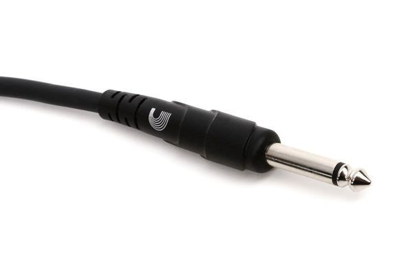 Інструментальний кабель D'ADDARIO PW-CGT-10