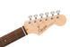 Электрогитара SQUIER by FENDER DEBUT STRATOCASTER LRL 2 TONE SUNBURST