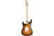 Электрогитара SQUIER by FENDER DEBUT STRATOCASTER LRL 2 TONE SUNBURST