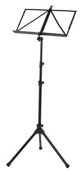 Пюпітр GEWA F900703 FX Black
