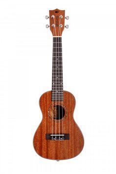 Укулеле Alfabeto MAHOGANY UCM23 Concert