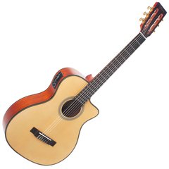 Гітара електроакустична VALENCIA VA434CE 4/4
