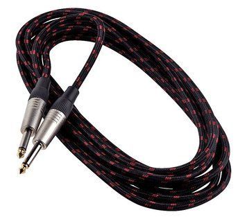 Кабель инструментальный ROCKCABLE RCL30205 TC C/BLACK