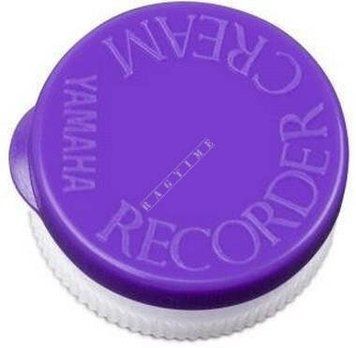 Змазка YAMAHA RECORDER CREAM 2G