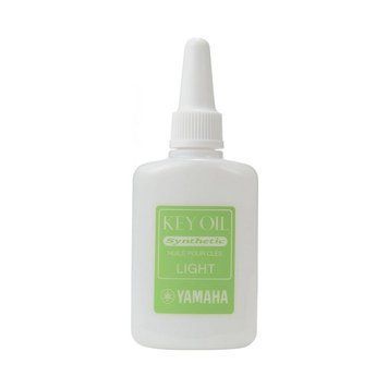 Масло YAMAHA KEY OIL LIGHT