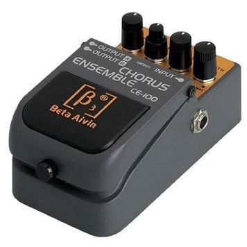 Педаль Chorus Ensemble BETA AIVIN CE100
