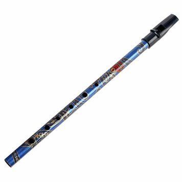 Пеннівістл GEWA Boho D Blue