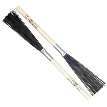 Щітки для ударних (пара) Los Cabos Drumsticks LCDB-CS