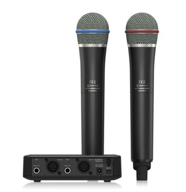 Радіосистема Behringer ULM302MIC