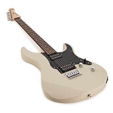 Електрогітара YAMAHA PAC120H VW