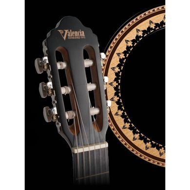 Гітара класична VALENCIA VC203TBU 3/4