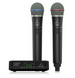 Радіосистема Behringer ULM302MIC