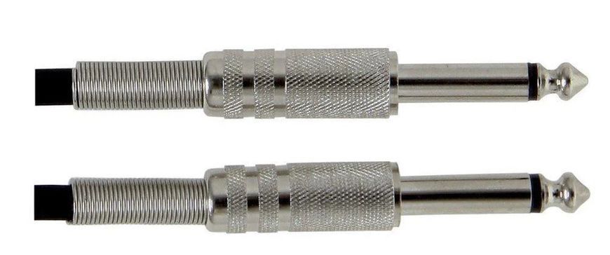 Кабель инструментальный GEWA Basic Line Mono Jack 6,3 мм/Mono Jack 6,3 мм (3 м)
