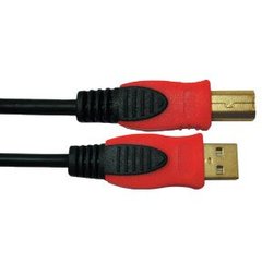 USB кабель SoundKing SKBS015 - USB 2.0 Cable
