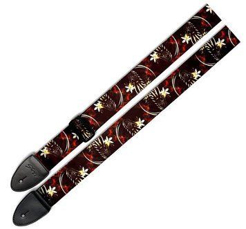 Гітарний ремінь Stagg STE SERPENT