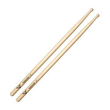 Барабанные палочки (пара) Vater Goodwood GW7AW 7A Wood