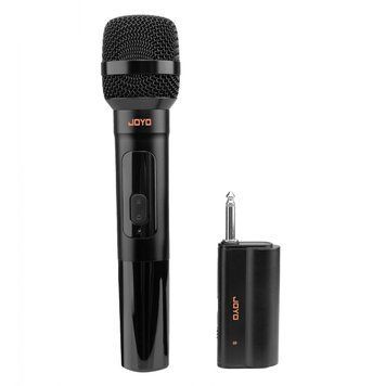 Радиосистема с ручным микрофоном JOYO DM-2