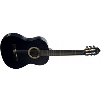 Гітара класична VALENCIA VC263BK 3/4