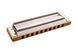 Губная гармошка Hohner Marine Band 1896 M1896276X F#-minor Box