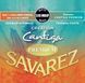 Струны для класической гитары SAVAREZ 510MRJP