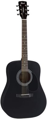 Акустична гітара CORT AD810 (BKS)