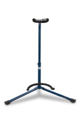 Стійка гітарна універсальна GEWA Classic GS-10BL Blue