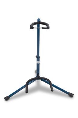 Стійка гітарна універсальна GEWA Classic GS-10BL Blue
