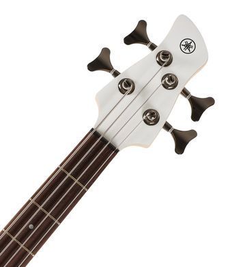 Бас-гітара YAMAHA TRBX304 WH