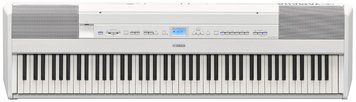 Сценічне піано YAMAHA P-515WH