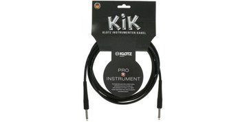 Кабель KLOTZ KIK9,0PPSW