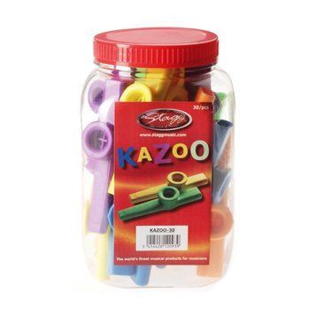 Казу Stagg KAZOO-30