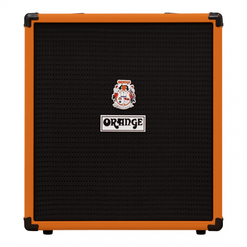 Комбопідсилювач для бас-гітари Orange Orange Crush Bass 50