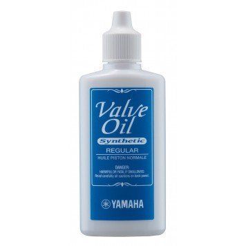 Мастило YAMAHA VALVE OIL REGULAR 60ML