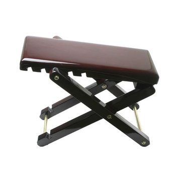 Підставка для ноги гітариста Stagg FOS-A1 WD