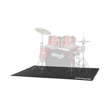 Килимок для ударної установки Stagg SCADRU1815