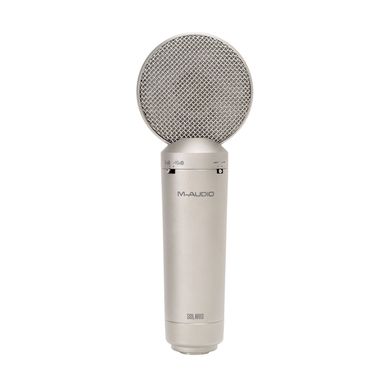 Мікрофон M-Audio Solaris-