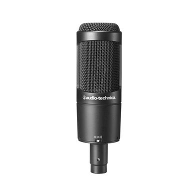 Мікрофон студійний Audio-Technica AT2050