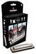 Губная гармошка Hohner Hohner Signature The Beatles M196001X C-major Box