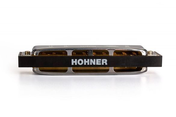 Губная гармошка Hohner Hohner Signature The Beatles M196001X C-major Box