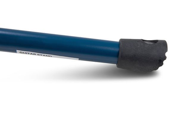 Стійка гітарна універсальна GEWA Classic GS-10BL Blue