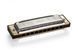 Губная гармошка Hohner Hohner Signature The Beatles M196001X C-major Box
