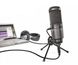 Мікрофон студійний Audio-Technica AT2020USB+