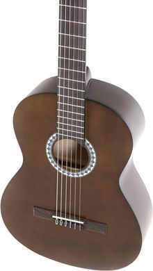 Гитара класическая GEWA pure Basic 4/4 Walnut