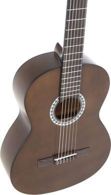 Гитара класическая GEWA pure Basic 4/4 Walnut