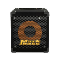 Комбопідсилювач для бас-гітари MarkBass MINI CMD 121 P