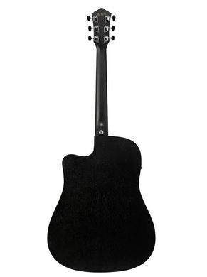 Электроакустическая гитара IBANEZ V44CE WK