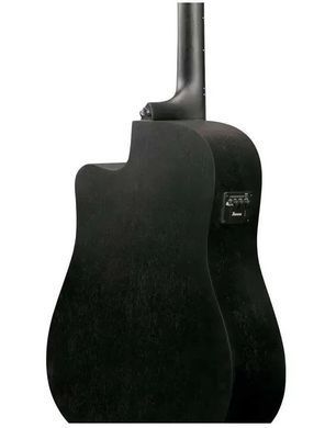Электроакустическая гитара IBANEZ V44CE WK