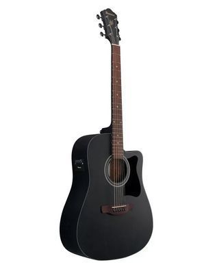 Электроакустическая гитара IBANEZ V44CE WK